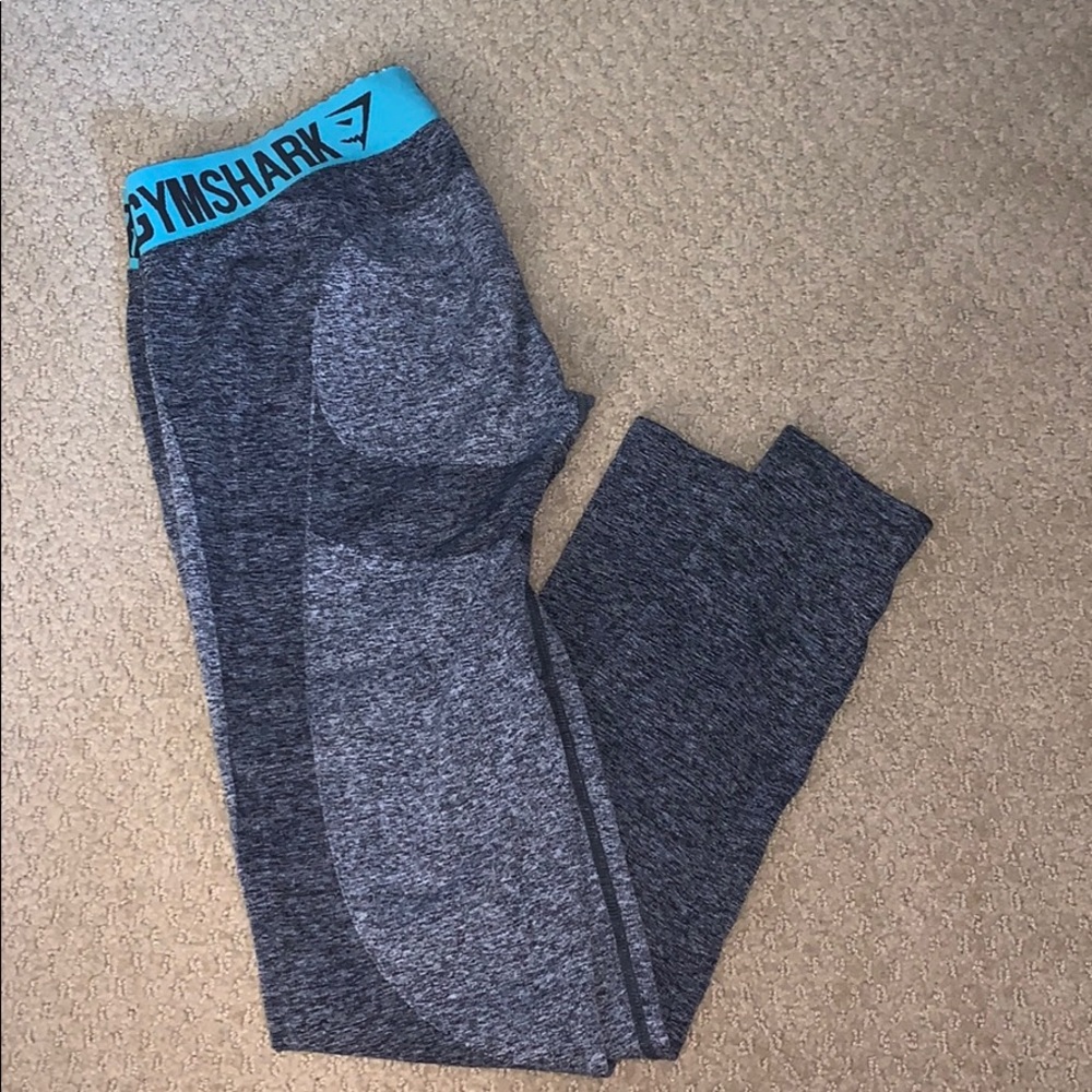 Gymshark Flex Leggings